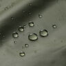 Tissu pour veste hydrofuge ultra léger – olive,  thumbnail number 5