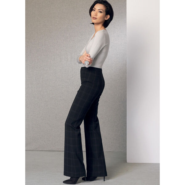 Pantalons, Vogue 9181 | 32 - 40, image number 6