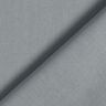 Tissu en coton Cretonne Uni – gris perle,  thumbnail number 3
