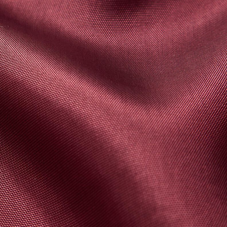 Doublure en acétate Uni – rouge bordeaux, image number 5