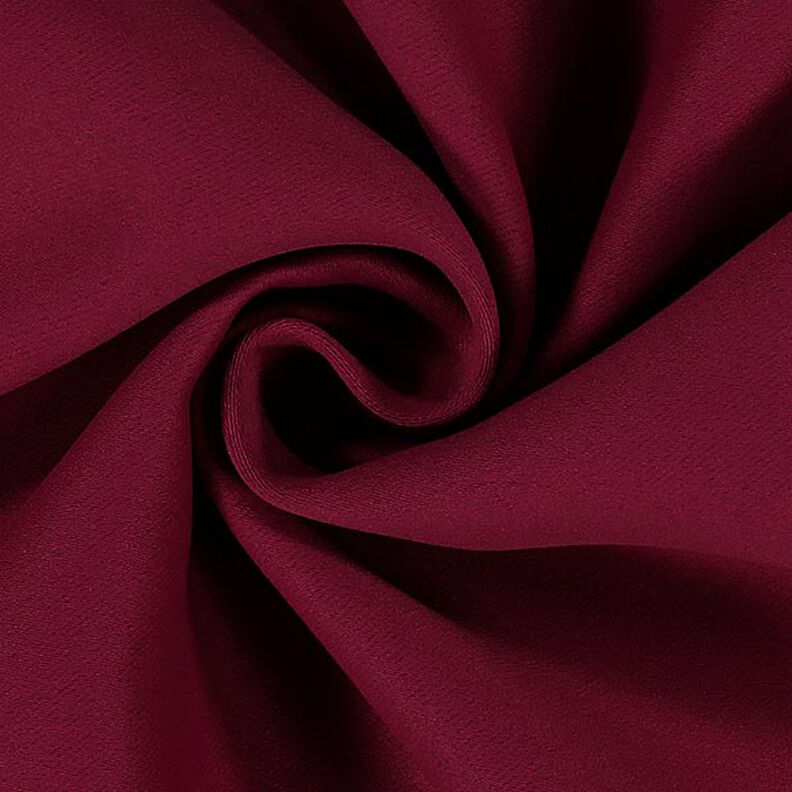 Tissu opaque – aubergine, image number 2