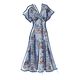 Robe d’été , McCall´s 8104 | 32-40,  thumbnail number 4
