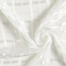 Chiffon Carreau-fenêtre – blanc,  thumbnail number 3