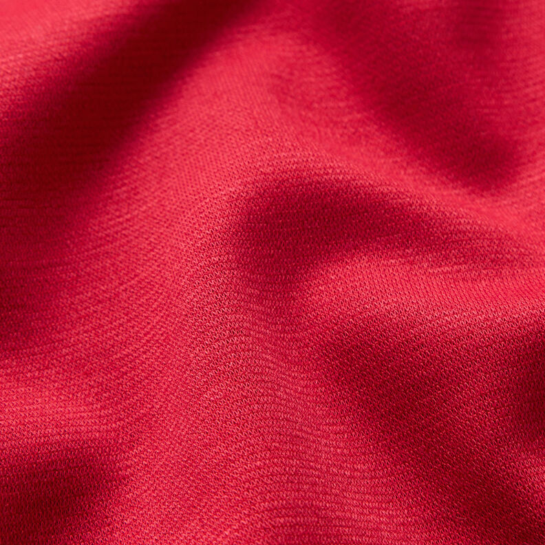 Jersey romanite Classique – carmin,  image number 3