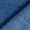 Tissu éponge douillet Bambou Uni – bleu pigeon,  thumbnail number 3