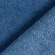 Tissu éponge douillet Bambou Uni – bleu pigeon,  thumbnail number 3