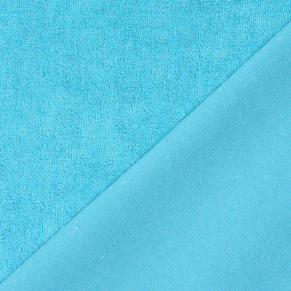 Éponge stretch – turquoise,  image number 3