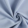 Jersey côtelé ottoman uni – bleu clair,  thumbnail number 1