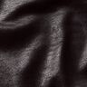 Velours stretch métallisé – noir,  thumbnail number 3