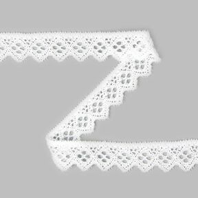 Dentelle élastique 1, 