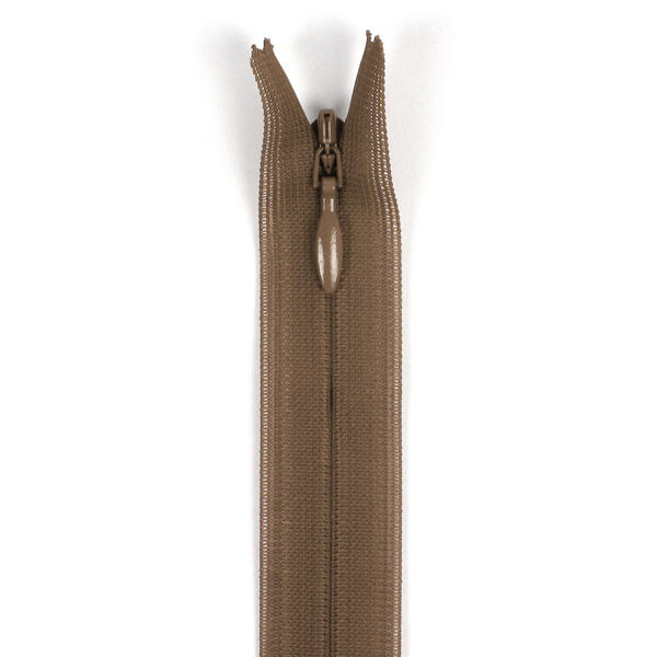 Fermeture éclair couture couverte | Plastique (563) | YKK,  image number 1