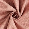 Tissu de revêtement structure en nid d'abeille – vieux rose,  thumbnail number 1