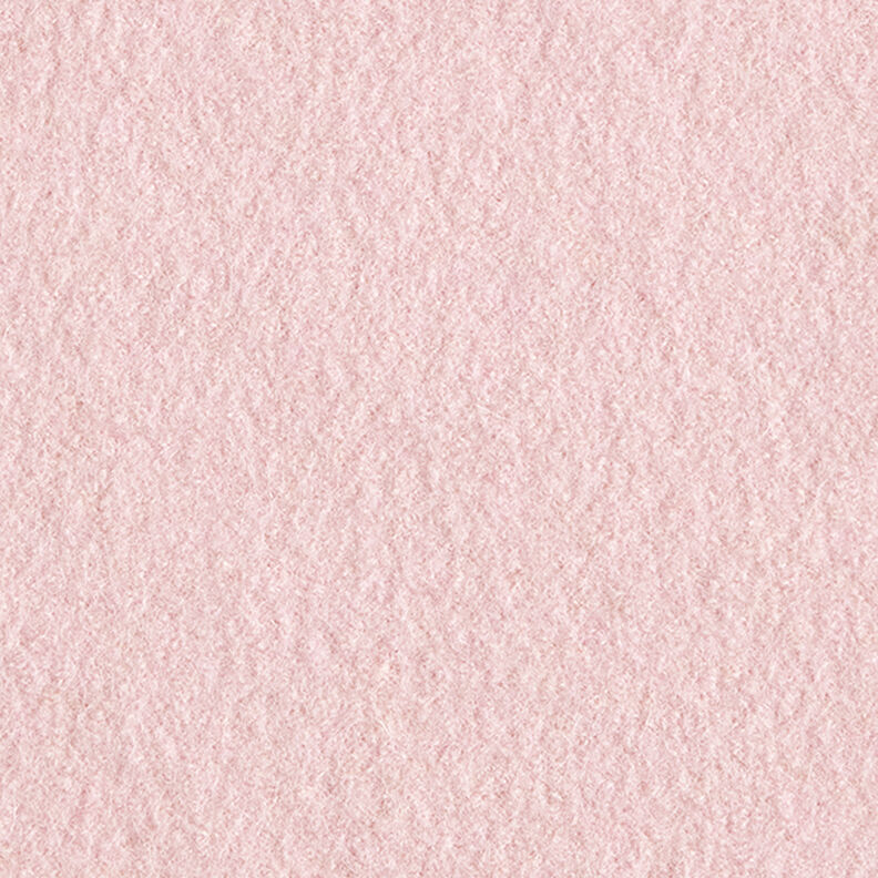 Loden de laine foulé – rosé,  image number 5