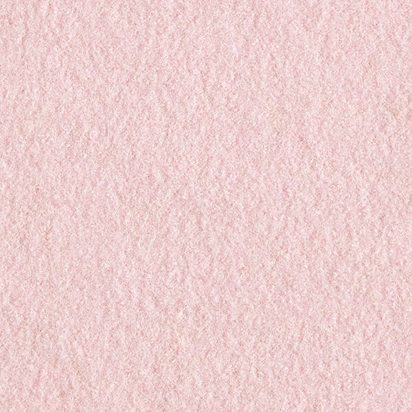 Loden de laine foulé – rosé – Échantillon,  image number 5