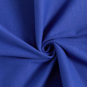 Bord-côte uni – indigo, 