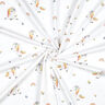 GOTS Jersey coton Licornes Impression numérique | by Poppy – blanc,  thumbnail number 3