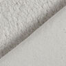 Sherpa Coton mélangé Uni – argent,  thumbnail number 4