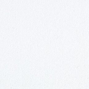 Feutrine 90 cm / épaisseur de 3 mm – blanc, 