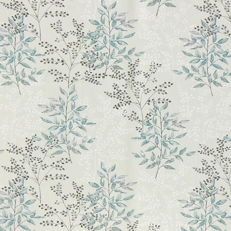 Tissu décoratif Toile Branches – nature, image number 1