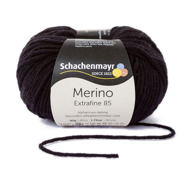 85 Merino Extrafine, 50 g | Schachenmayr (0299), image number 1