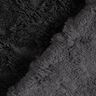 Fourrure synthétique Diamants – noir,  thumbnail number 4