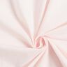 Batiste de coton Uni – rose clair,  thumbnail number 1