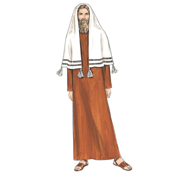 Tailleur, McCalls 2060 | 34 - 36, image number 4