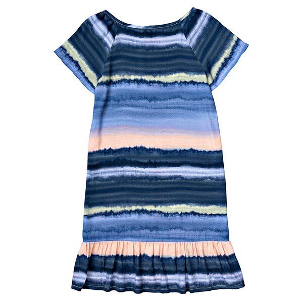 Robe / Chemisier | Burda 9247 | 110-140, image number 5