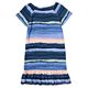 Robe / Chemisier  | Burda 9247 | 110-140,  thumbnail number 5