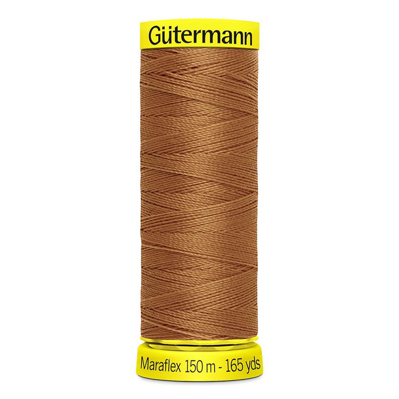 Maraflex fil à coudre élastique (448) | 150 m | Gütermann,  image number 1