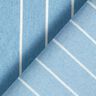 Chambray rayures – bleu clair/écru,  thumbnail number 4