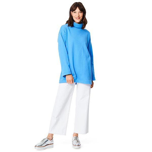 Pull-over | Burda 5963 | 34-48, image number 3