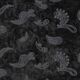 Velours Nicky Cachemire – noir,  thumbnail number 1
