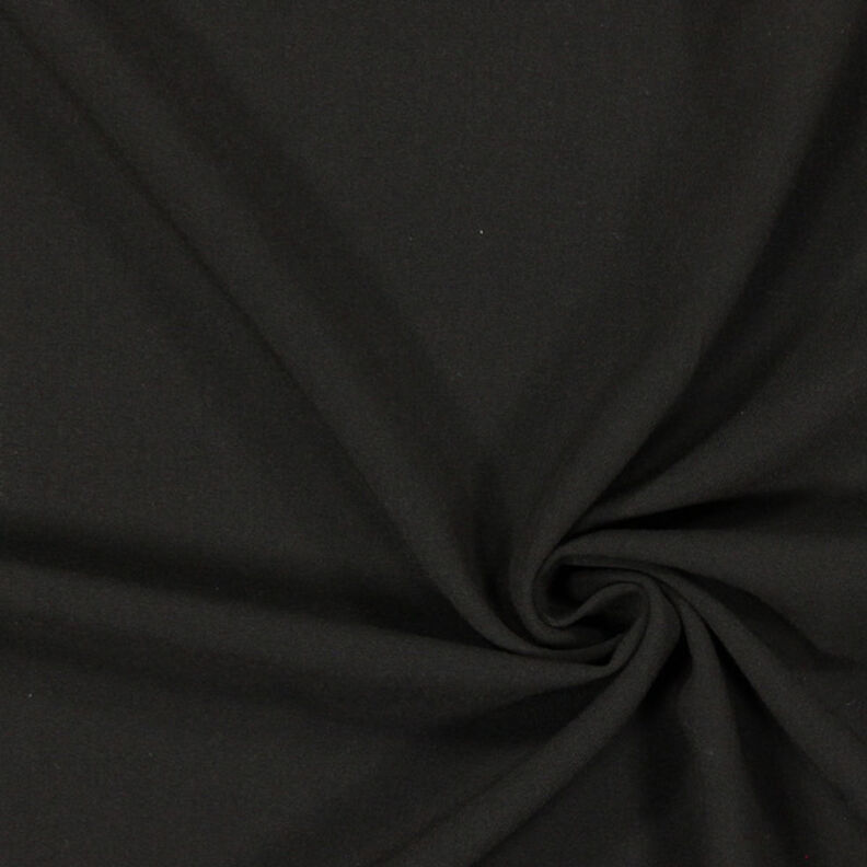 Bi-Stretch Gabardine – marron noir,  image number 1