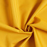 Tissu d’extérieur Panama Uni – moutarde,  thumbnail number 1