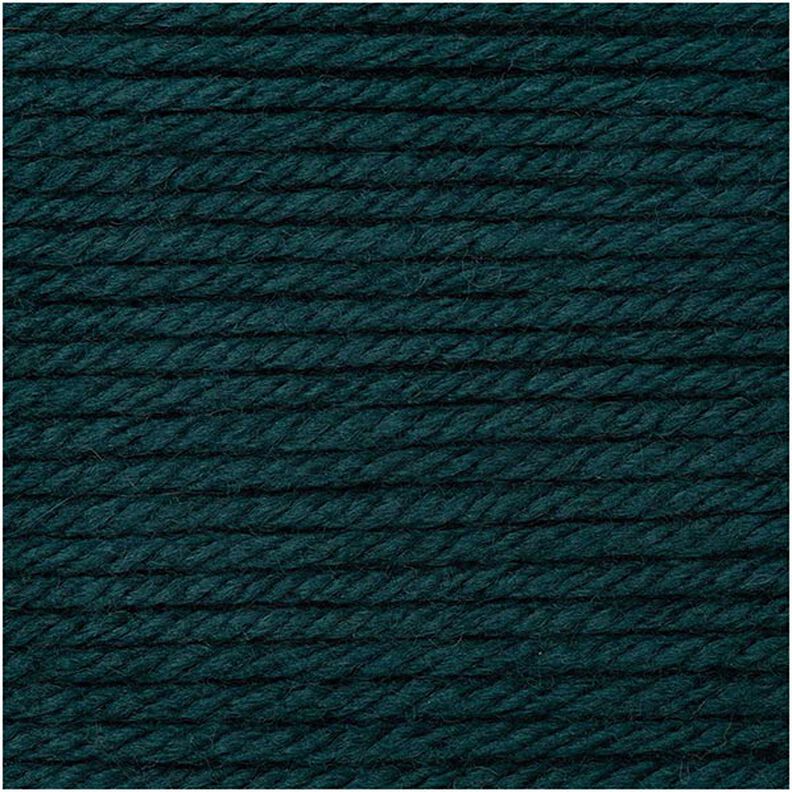 Essentials Mega Wool chunky | Rico Design – vert foncé,  image number 2