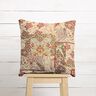 Tissu de décoration Semi-panama Cachemire rétro – beige,  thumbnail number 5