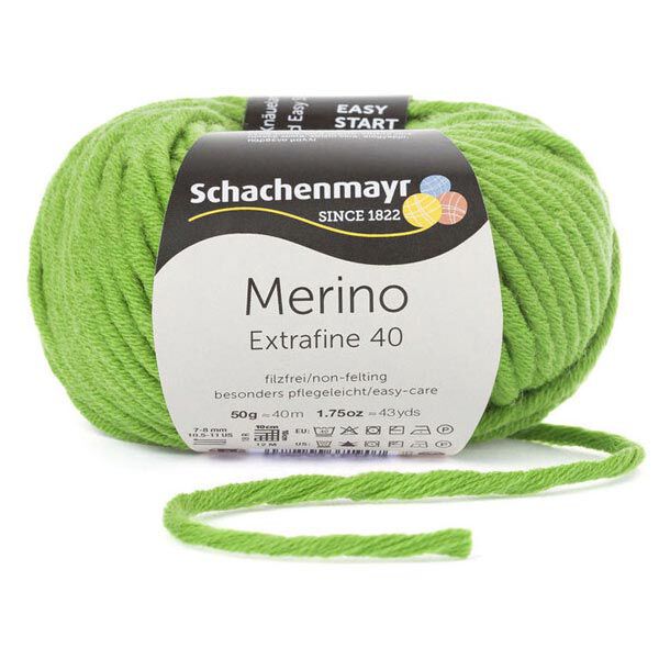 40 Merino Extrafine, 50 g | Schachenmayr (0373), image number 1
