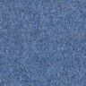 Loden de laine foulé Chiné – bleu jean,  thumbnail number 5