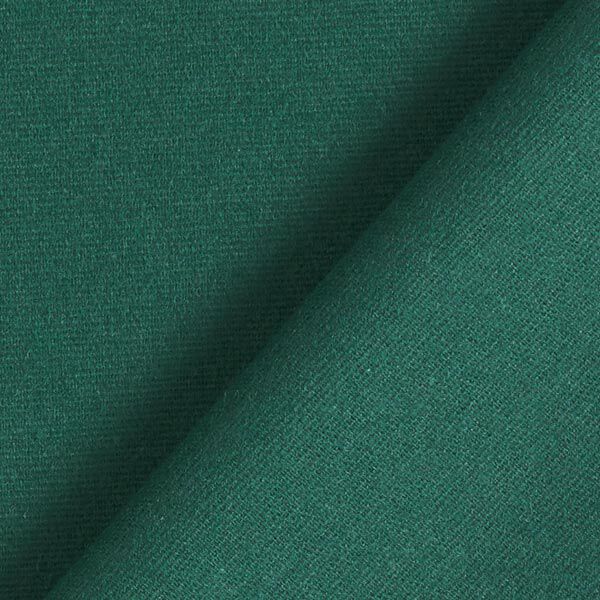 Flanelle coton Uni – vert sapin,  image number 4