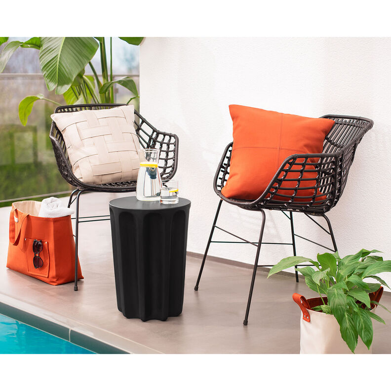 Outdoor 40 | 400 m | Gütermann – blanc,  image number 2