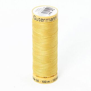 C Ne 50 Coton (0847) | 100 m | Gütermann, 