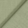 Tissu de lin en ramie mélangée medium – roseau,  thumbnail number 3
