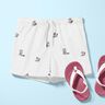 GOTS Jersey coton jolis ratons laveurs Impression numérique – ivoire,  thumbnail number 5