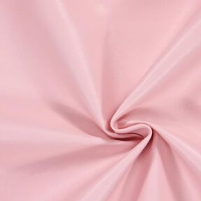 Similicuir Nappa – rosé, 