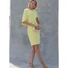 Robe, Badgley Mischka 1579 | 40 - 48,  thumbnail number 3