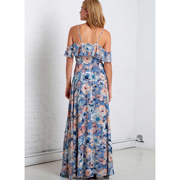 Robes, McCALL'S 7745 | 34 - 42,  image number 7