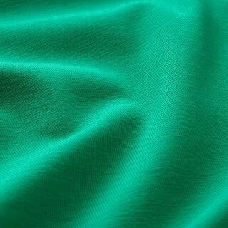Jersey coton Medium uni – vert, 