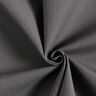 Tissu d’extérieur Canvas Uni – anthracite,  thumbnail number 2