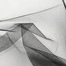 Tulle pour jupon – noir,  thumbnail number 4